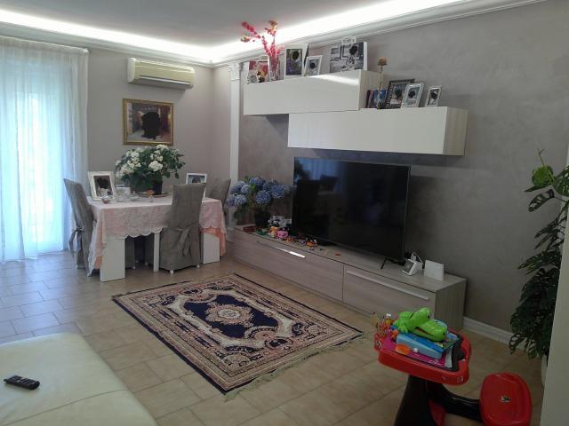 Appartamento in vendita di 120 m²