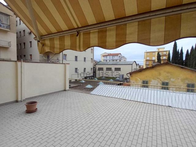Appartamento in vendita di 120 m²