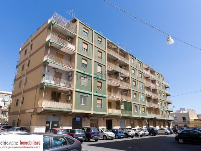 Appartamento in vendita di 120 m²