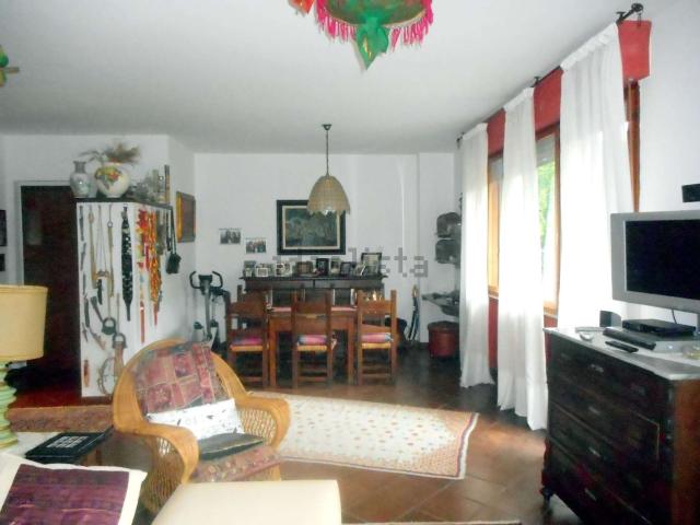 Appartamento in vendita di 120 m²
