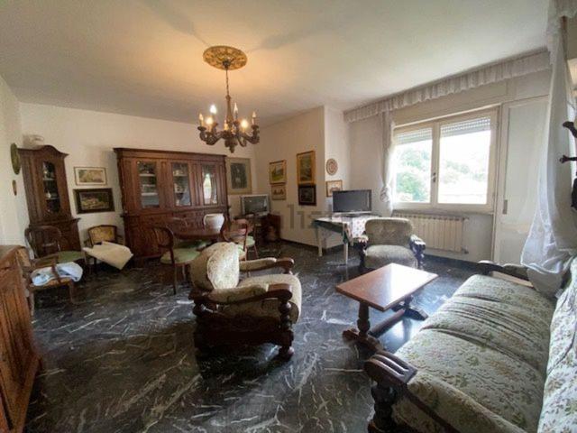 Appartamento in vendita di 120 m²