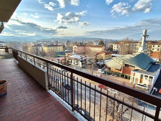 Appartamento in vendita di 120 m²