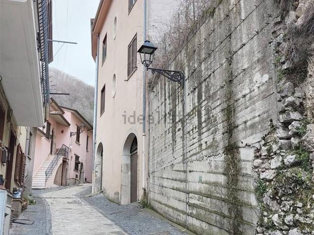 Appartamento in vendita di 120 m²