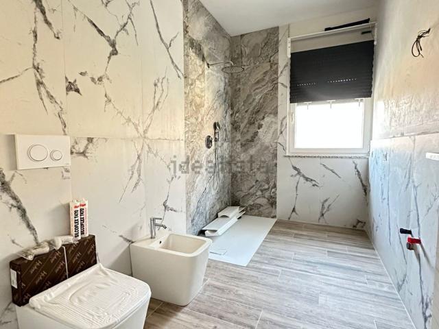 Appartamento in vendita di 120 m²