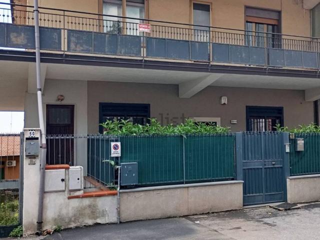 Appartamento in vendita di 120 m²