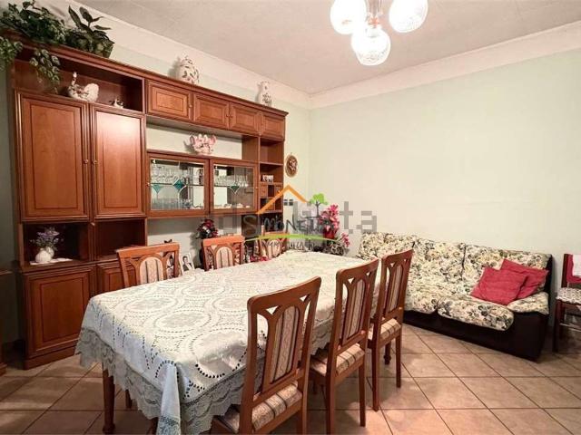 Appartamento in vendita di 120 m²
