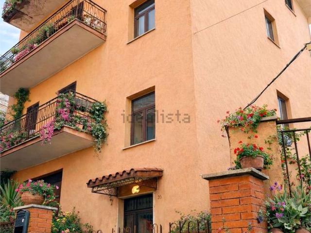 Appartamento in vendita di 120 m²