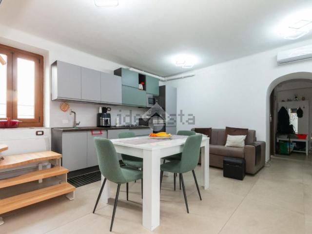 Appartamento in vendita di 120 m²