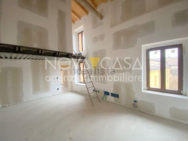 Appartamento in vendita di 120 m²