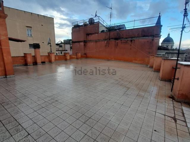 Appartamento in vendita di 120 m² in Via Merulana