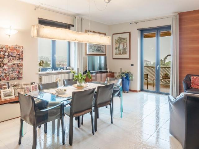 Appartamento in vendita di 120 m²