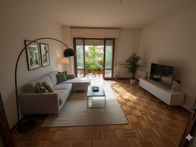 Appartamento in vendita di 120 m²
