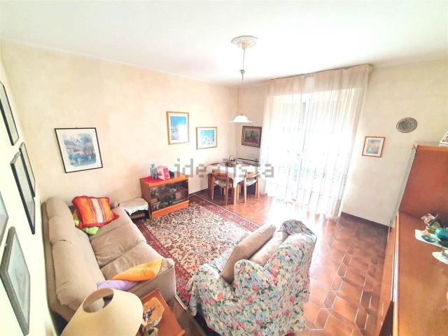 Appartamento in vendita di 120 m²