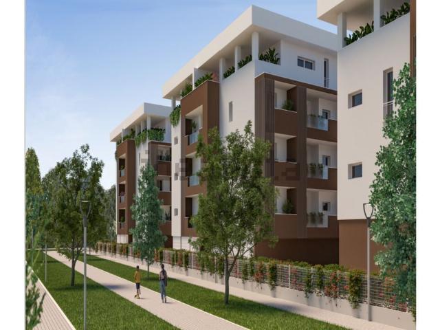 Appartamento in vendita di 120 m²