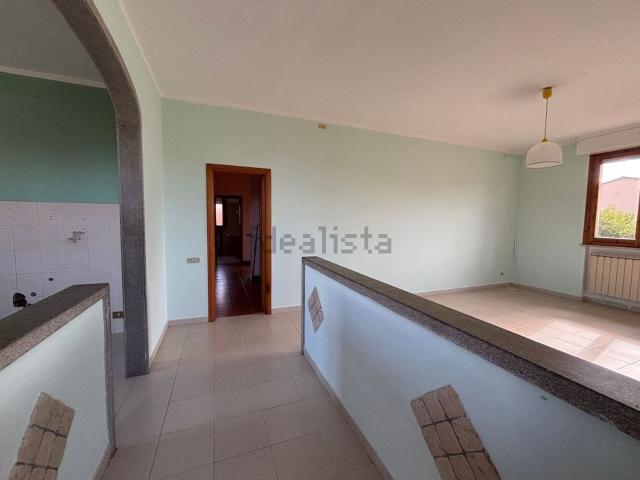 Appartamento in vendita di 120 m²