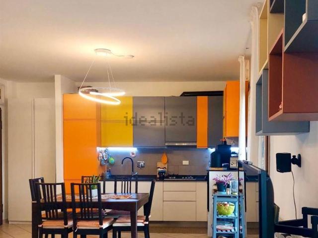 Appartamento in vendita di 120 m²