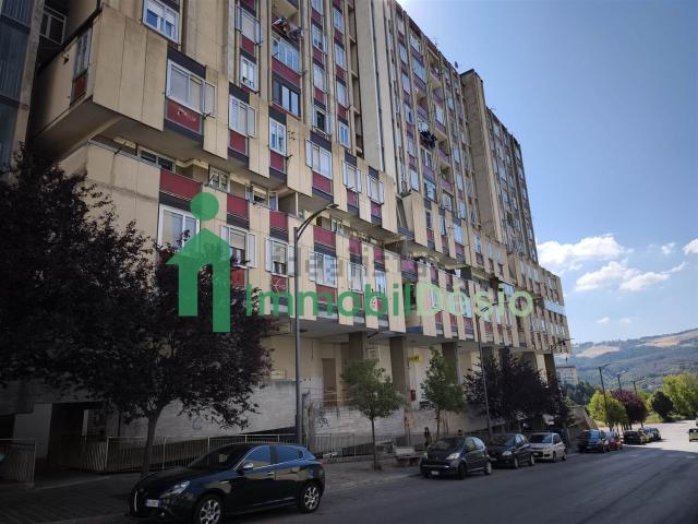 Appartamento in vendita di 120 m²