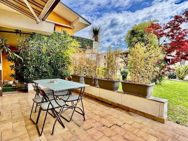 Appartamento in vendita di 120 m²