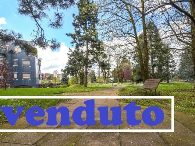 Appartamento in vendita di 120 m²