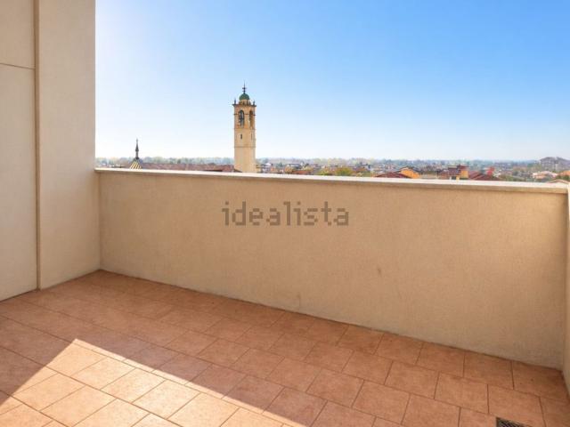 Appartamento in vendita di 120 m²