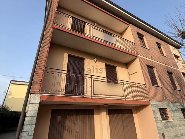 Appartamento in vendita di 120 m²