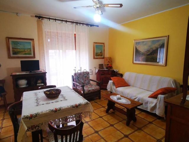 Appartamento in vendita di 120 m²