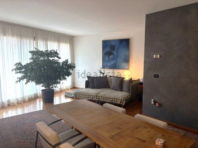 Appartamento in vendita di 120 m²