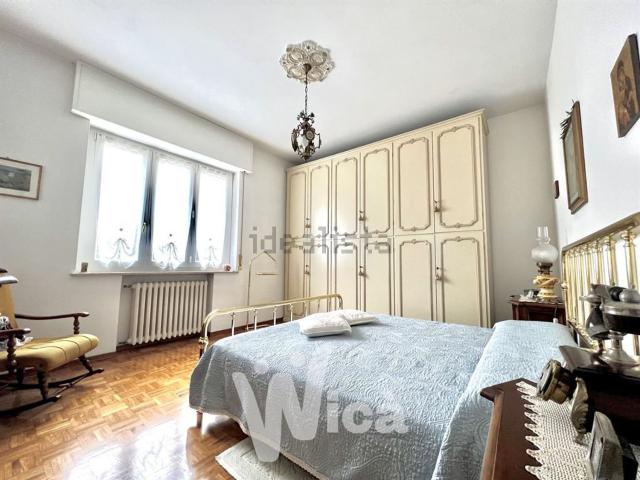 Appartamento in vendita di 120 m²