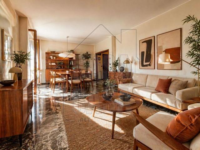 Appartamento in vendita di 120 m²