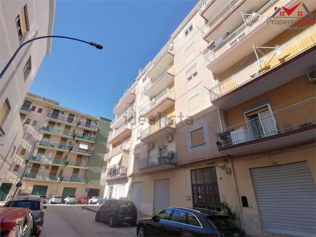 Appartamento in vendita di 120 m²