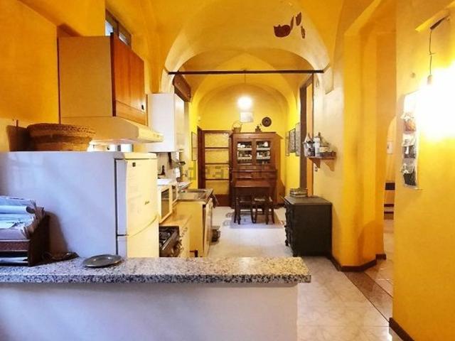 Appartamento in vendita di 120 m²