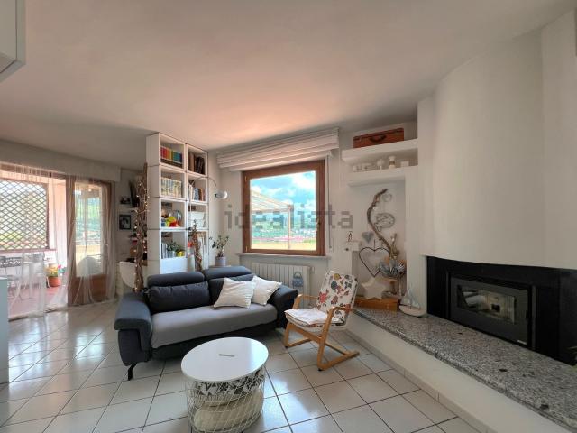 Appartamento in vendita di 120 m²