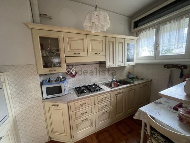 Appartamento in vendita di 120 m²