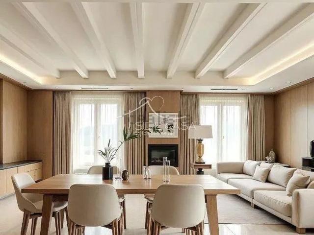 Appartamento in vendita di 120 m²