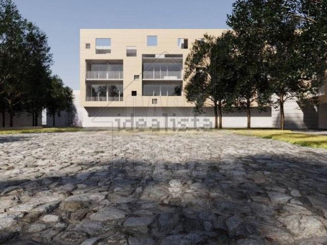 Appartamento in vendita di 120 m²