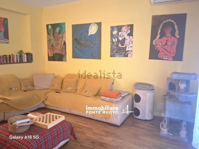 Appartamento in vendita di 120 m²