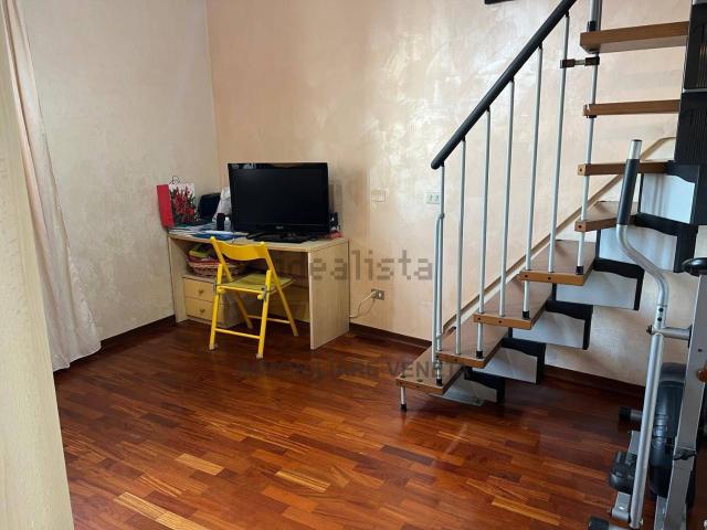 Appartamento in vendita di 120 m²