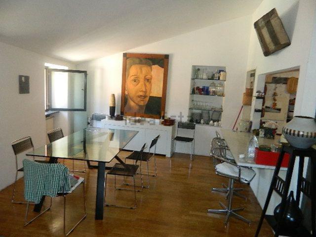 Appartamento in vendita di 120 m²