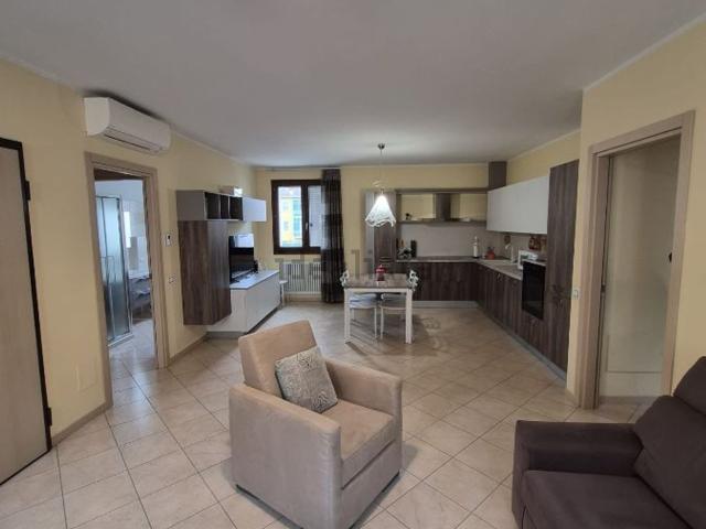 Appartamento in vendita di 120 m²