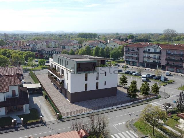 Appartamento in vendita di 120 m²