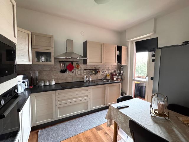 Appartamento in vendita di 120 m²