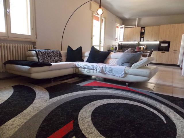 Appartamento in vendita di 120 m²