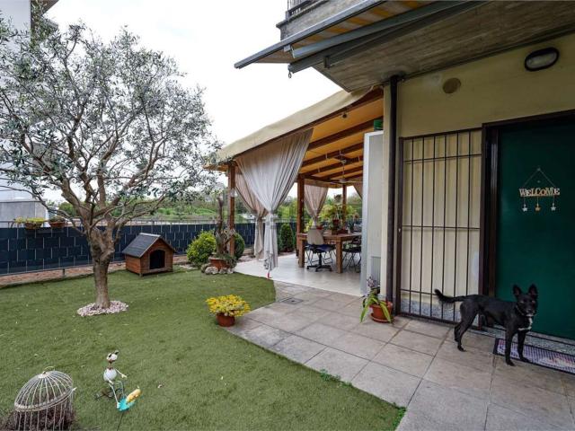 Appartamento in vendita di 120 m²