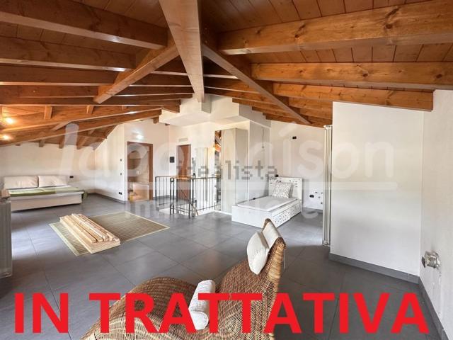 Appartamento in vendita di 120 m²