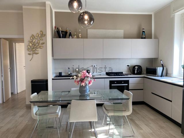 Appartamento in vendita di 120 m²