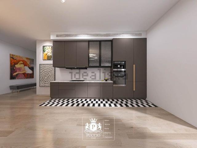 Appartamento in vendita di 120 m²