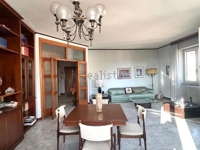 Appartamento in vendita di 120 m²