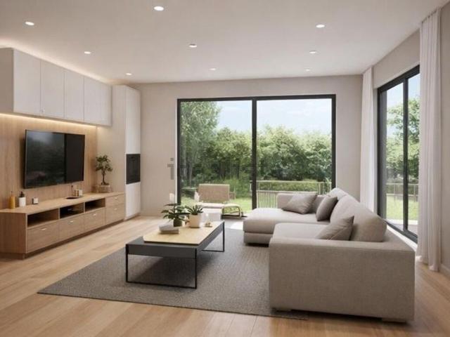 Appartamento in vendita di 120 m²