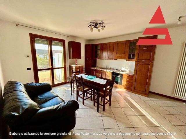 Appartamento in vendita di 120 m²