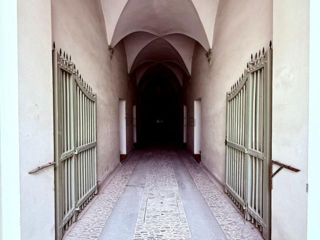 Appartamento in vendita di 120 m²